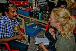Praktisera eller volontärarbeta med internationell utveckling : Indien Praktisera eller volontärarbeta med internationell utveckling : Indien