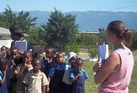 Volontär på Jamaica - Åk på volontärarbete i Karibien! : Internationell Utveckling Volontär på Jamaica - Åk på volontärarbete i Karibien! : Internationell Utveckling