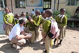 Praktik journalistik : Tanzania Praktik journalistik : Tanzania