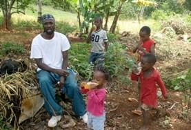 Volontärarbete & Praktik - Juridik och Mänskliga Rättigheter utomlands : Jamaica Volontärarbete & Praktik - Juridik och Mänskliga Rättigheter utomlands : Jamaica
