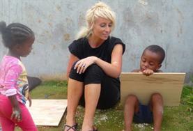 Volontär på Jamaica - Åk på volontärarbete i Karibien! : Kultur & Samhälle Volontär på Jamaica - Åk på volontärarbete i Karibien! : Kultur & Samhälle