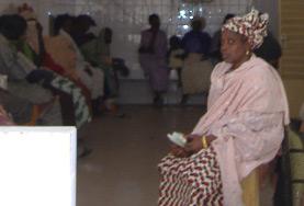 Volontär i Senegal : Medicin & Hälsa Volontär i Senegal : Medicin & Hälsa