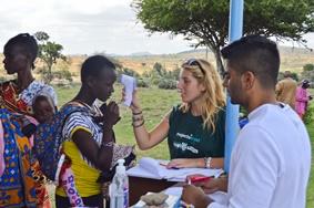 Volontär som Farmaceut : Kenya Volontär som Farmaceut : Kenya