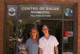 Volontärarbete och praktik utomlands inom Medicin & Hälsa : Argentina Volontärarbete och praktik utomlands inom Medicin & Hälsa : Argentina
