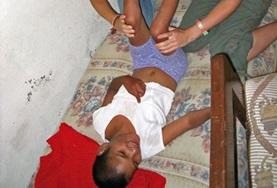 Volontärarbete och praktik utomlands inom Medicin & Hälsa : Bolivia Volontärarbete och praktik utomlands inom Medicin & Hälsa : Bolivia