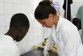 Volontärarbete och praktik utomlands inom Medicin & Hälsa : Senegal Volontärarbete och praktik utomlands inom Medicin & Hälsa : Senegal