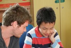 Volontärarbeta eller praktisera inom Talterapi utomlands : Vietnam Volontärarbeta eller praktisera inom Talterapi utomlands : Vietnam