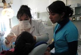 Praktik eller volontär tandläkare, tandsköterska eller tandhygienist utomlands : Argentina Praktik eller volontär tandläkare, tandsköterska eller tandhygienist utomlands : Argentina