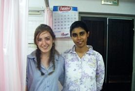 Praktik eller volontär tandläkare, tandsköterska eller tandhygienist utomlands : Sri Lanka Praktik eller volontär tandläkare, tandsköterska eller tandhygienist utomlands : Sri Lanka