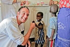 Praktik eller volontär tandläkare, tandsköterska eller tandhygienist utomlands : Tanzania Praktik eller volontär tandläkare, tandsköterska eller tandhygienist utomlands : Tanzania