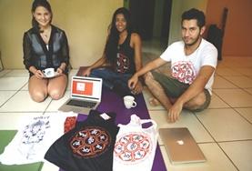 Näringsliv, praktik utomlands på företag : Costa Rica Näringsliv, praktik utomlands på företag : Costa Rica