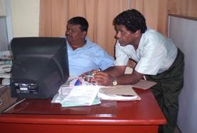 Näringsliv, praktik utomlands på företag : Sri Lanka Näringsliv, praktik utomlands på företag : Sri Lanka