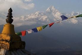 Volontär i Nepal : Natur & Miljö Volontär i Nepal : Natur & Miljö