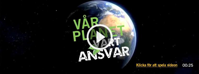 Volontärarbeta med djur och natur Att skydda och bevara vår natur är vårt ansvar