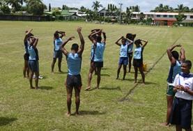 Volontär på Sri Lanka : Sport Volontär på Sri Lanka : Sport