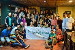 Volontär i Filippinerna : Volunteer in Philippines: Teach Physical Education Volontär i Filippinerna : Sport