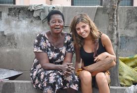 Volontär i Ghana : Volunteer in Ghana: Language Courses Volontär i Ghana : Språkkurs och språkresor
