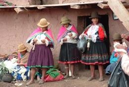 Volontär i Peru : Volunteer in Peru: Quechua Language Courses Volontär i Peru : Språkkurs och språkresor