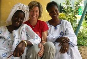 Volontär i Senegal : Språkkurs och språkresor Volontär i Senegal : Språkkurs och språkresor