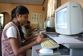 Volontär på Sri Lanka : Undervisning Volontär på Sri Lanka : Undervisning