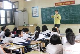 Volontär i Vietnam – Res som volontär till Sydostasien : Undervisning Volontär i Vietnam – Res som volontär till Sydostasien : Undervisning