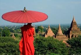 Volontär i Burma (Myanmar) : Undervisning Volontär i Burma (Myanmar) : Undervisning
