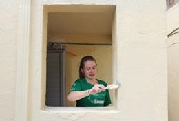 Ungdomsvolontär byggprojekt utomlands : Mexiko Ungdomsvolontär byggprojekt utomlands : Mexiko