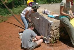 Ungdomsvolontär byggprojekt utomlands : Jamaica Ungdomsvolontär byggprojekt utomlands : Jamaica