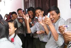 Volontär på Sri Lanka : Volunteer in Sri Lanka for High School Students: Dentistry Volontär på Sri Lanka : Medicin & Hälsa